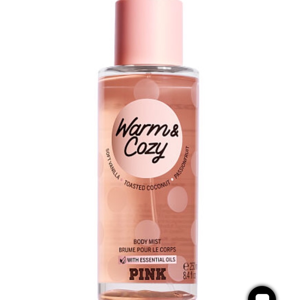 NWT VS PINK Warm & Cozy